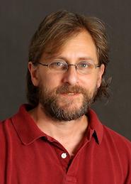 Jon Mitchell
