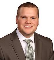 Josh VanLaecken