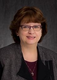 Cheryl Wold