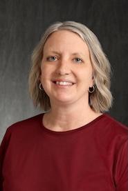 Laurie Kreber